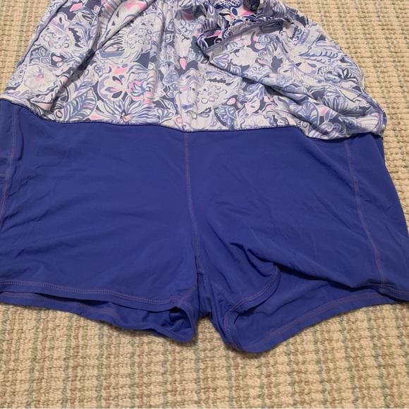 Lilly Pulitzer Tennis Skort - Picture 5 of 6